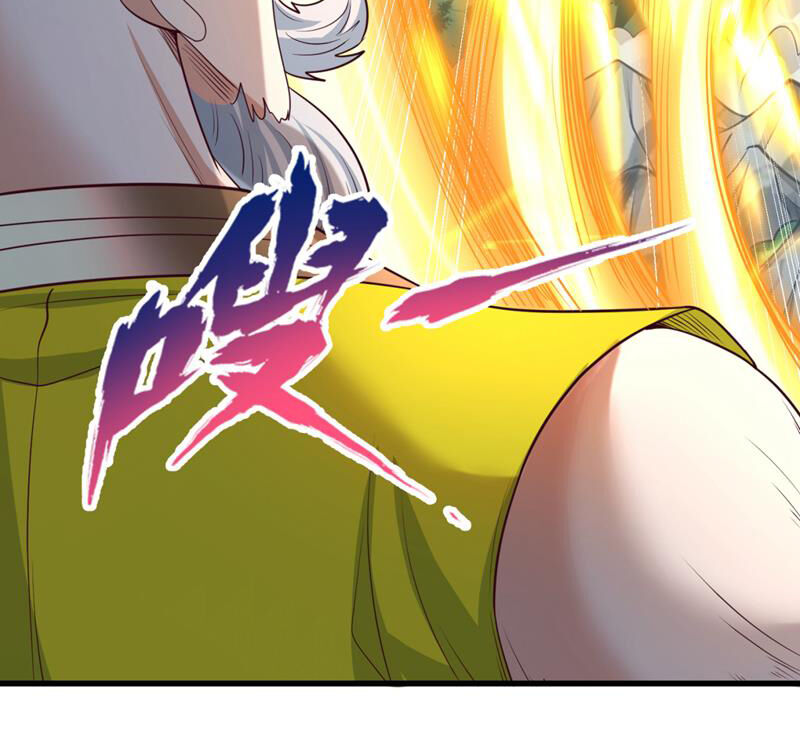 Ta Bị Nhốt Tại Cùng Một Ngày Mười Vạn Năm Chap 381 - Next Chap 382