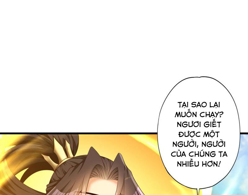 Ta Bị Nhốt Tại Cùng Một Ngày Mười Vạn Năm Chap 381 - Next Chap 382