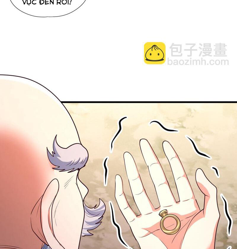 Ta Bị Nhốt Tại Cùng Một Ngày Mười Vạn Năm Chap 381 - Next Chap 382