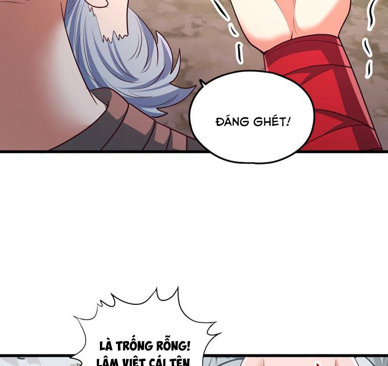 Ta Bị Nhốt Tại Cùng Một Ngày Mười Vạn Năm Chap 381 - Next Chap 382