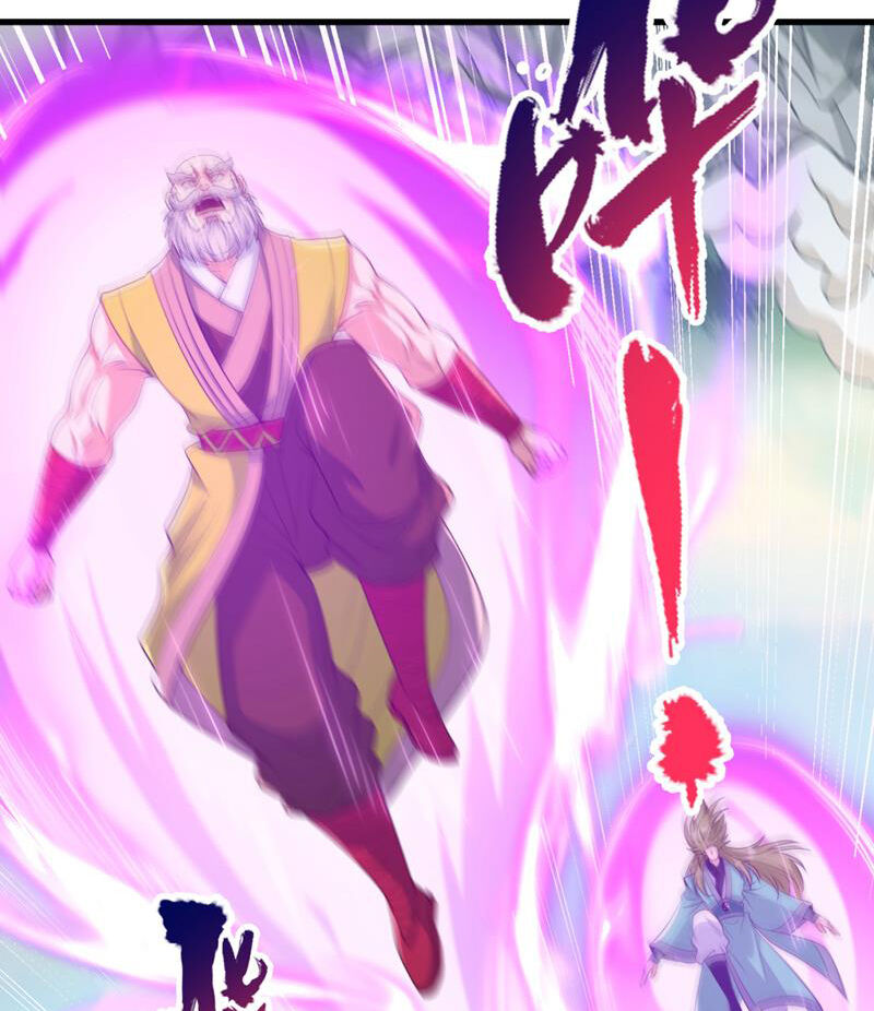 Ta Bị Nhốt Tại Cùng Một Ngày Mười Vạn Năm Chap 381 - Next Chap 382
