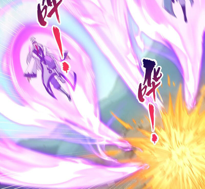Ta Bị Nhốt Tại Cùng Một Ngày Mười Vạn Năm Chap 381 - Next Chap 382