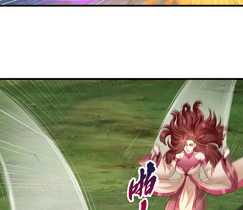 Ta Bị Nhốt Tại Cùng Một Ngày Mười Vạn Năm Chap 381 - Next Chap 382
