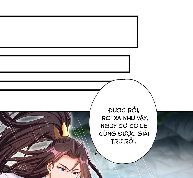 Ta Bị Nhốt Tại Cùng Một Ngày Mười Vạn Năm Chap 381 - Next Chap 382