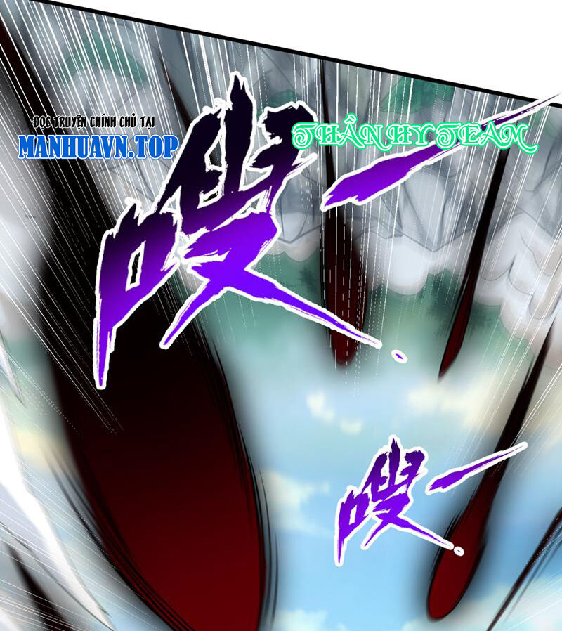 Ta Bị Nhốt Tại Cùng Một Ngày Mười Vạn Năm Chap 381 - Next Chap 382