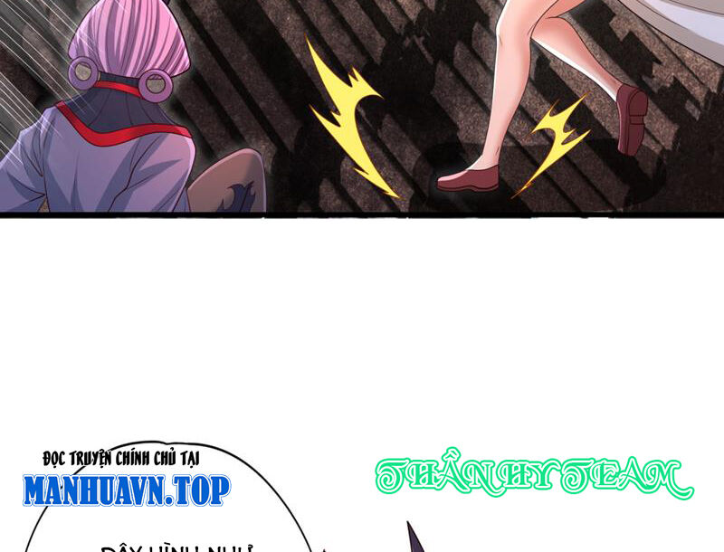 Ta Bị Nhốt Tại Cùng Một Ngày Mười Vạn Năm Chap 381 - Next Chap 382