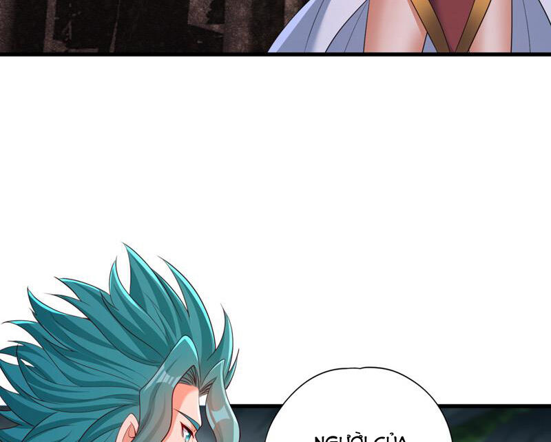 Ta Bị Nhốt Tại Cùng Một Ngày Mười Vạn Năm Chap 381 - Next Chap 382