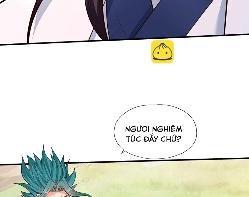 Ta Bị Nhốt Tại Cùng Một Ngày Mười Vạn Năm Chap 382 - Next Chap 383