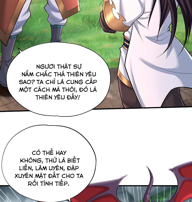 Ta Bị Nhốt Tại Cùng Một Ngày Mười Vạn Năm Chap 382 - Next Chap 383