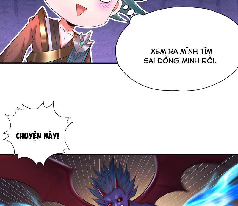 Ta Bị Nhốt Tại Cùng Một Ngày Mười Vạn Năm Chap 382 - Next Chap 383
