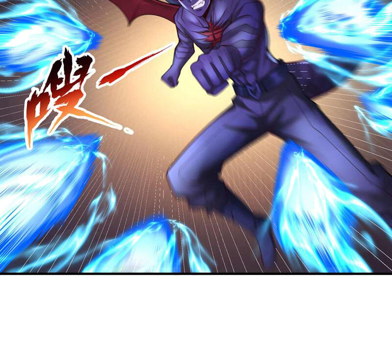 Ta Bị Nhốt Tại Cùng Một Ngày Mười Vạn Năm Chap 382 - Next Chap 383