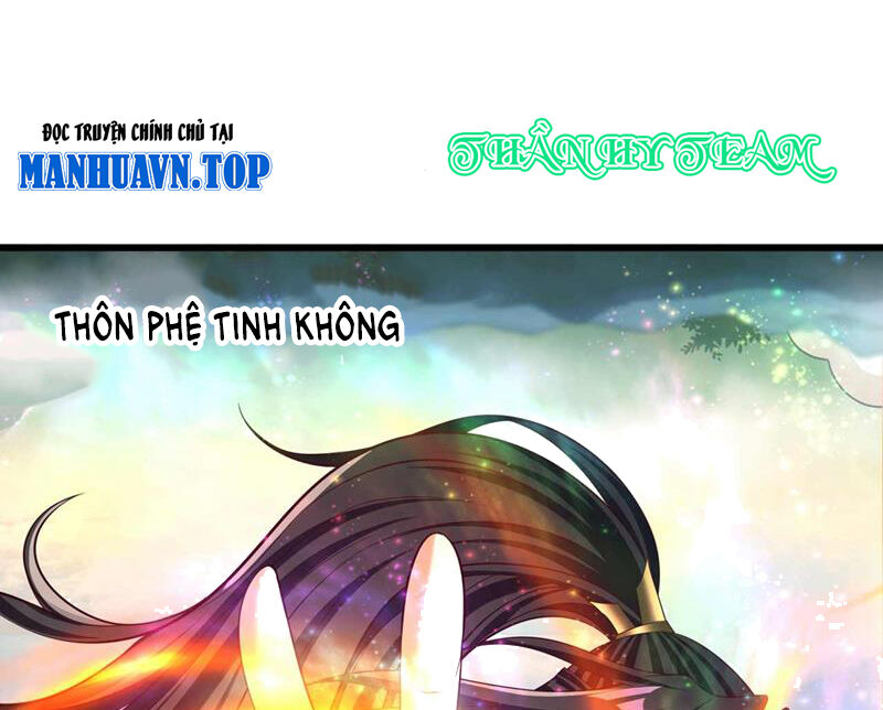 Ta Bị Nhốt Tại Cùng Một Ngày Mười Vạn Năm Chap 382 - Next Chap 383