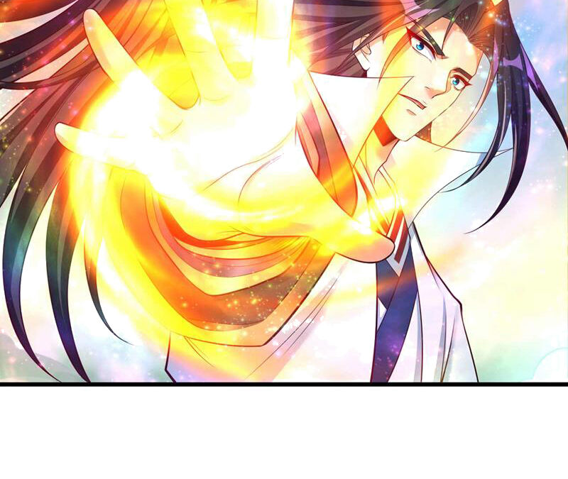 Ta Bị Nhốt Tại Cùng Một Ngày Mười Vạn Năm Chap 382 - Next Chap 383
