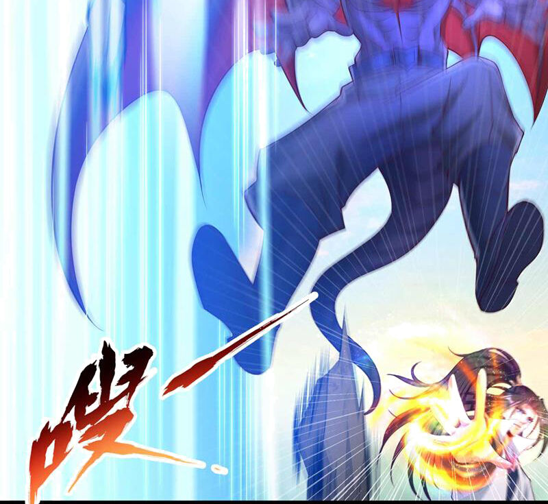 Ta Bị Nhốt Tại Cùng Một Ngày Mười Vạn Năm Chap 382 - Next Chap 383