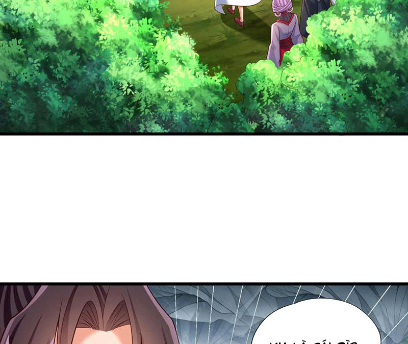 Ta Bị Nhốt Tại Cùng Một Ngày Mười Vạn Năm Chap 382 - Next Chap 383