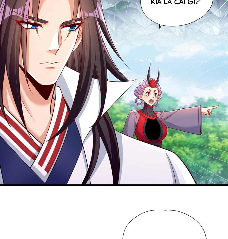 Ta Bị Nhốt Tại Cùng Một Ngày Mười Vạn Năm Chap 382 - Next Chap 383