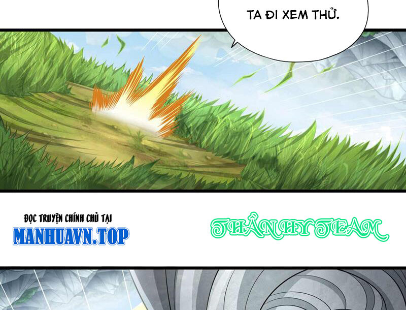 Ta Bị Nhốt Tại Cùng Một Ngày Mười Vạn Năm Chap 382 - Next Chap 383