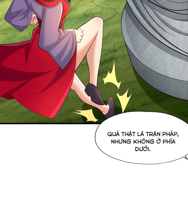 Ta Bị Nhốt Tại Cùng Một Ngày Mười Vạn Năm Chap 382 - Next Chap 383