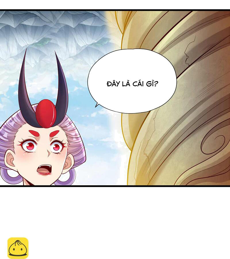Ta Bị Nhốt Tại Cùng Một Ngày Mười Vạn Năm Chap 382 - Next Chap 383