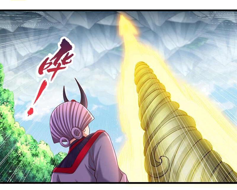 Ta Bị Nhốt Tại Cùng Một Ngày Mười Vạn Năm Chap 382 - Next Chap 383