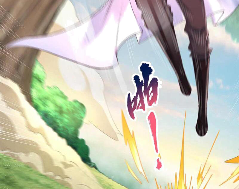 Ta Bị Nhốt Tại Cùng Một Ngày Mười Vạn Năm Chap 382 - Next Chap 383