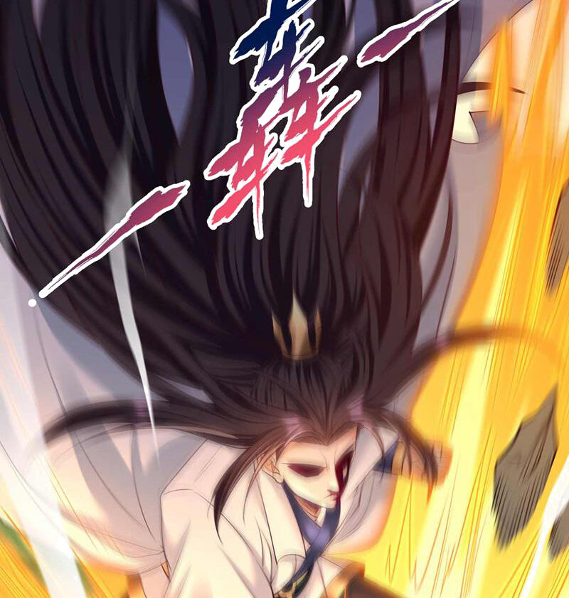 Ta Bị Nhốt Tại Cùng Một Ngày Mười Vạn Năm Chap 382 - Next Chap 383