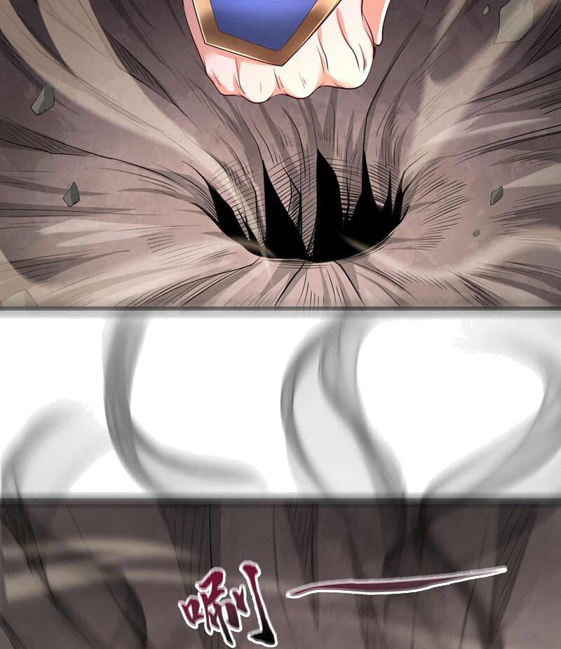 Ta Bị Nhốt Tại Cùng Một Ngày Mười Vạn Năm Chap 382 - Next Chap 383