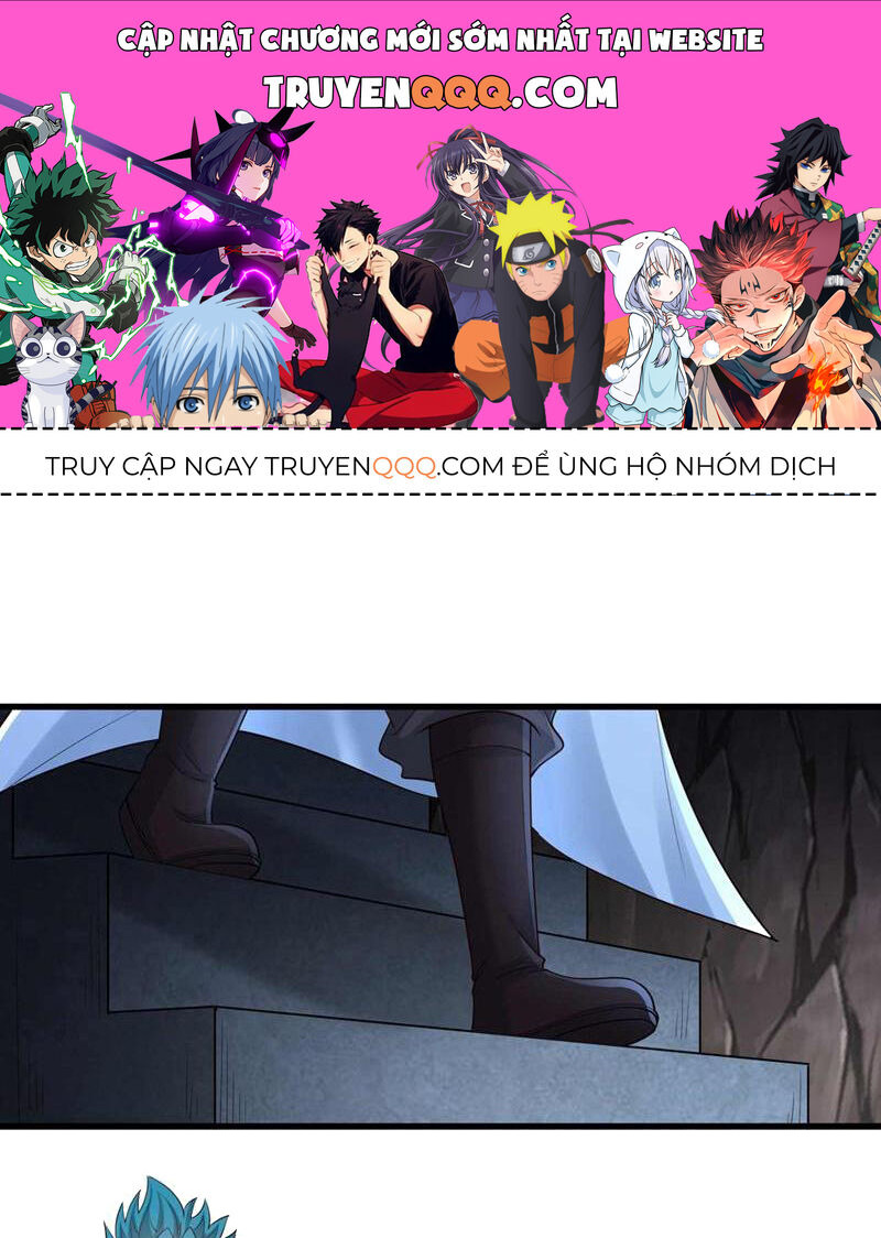 Ta Bị Nhốt Tại Cùng Một Ngày Mười Vạn Năm Chap 383 - Next Chap 384