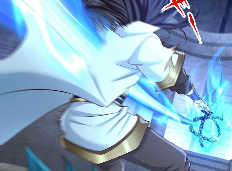 Ta Bị Nhốt Tại Cùng Một Ngày Mười Vạn Năm Chap 383 - Next Chap 384