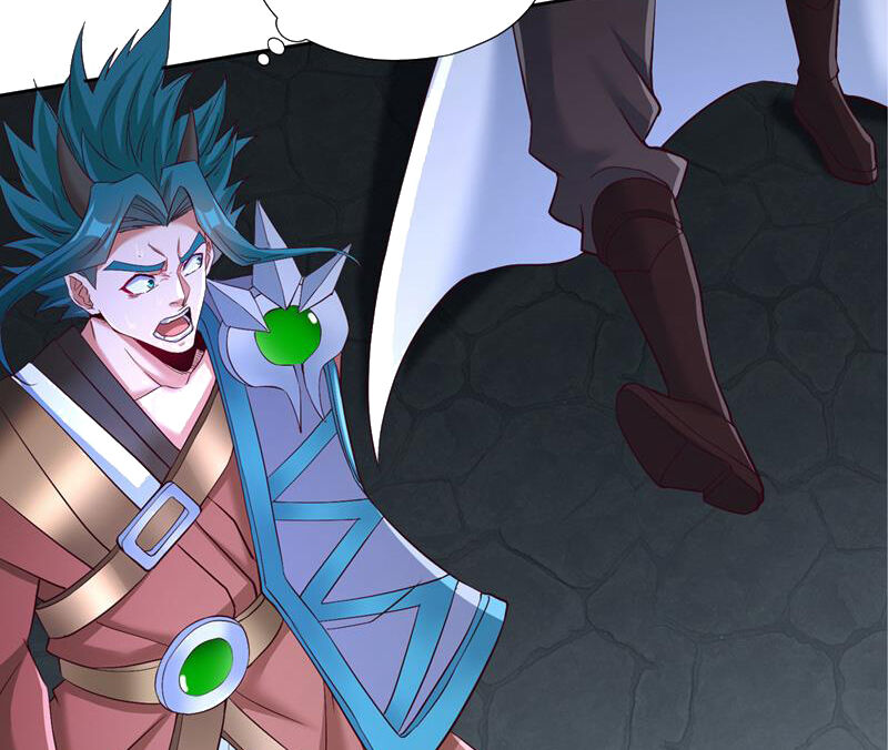 Ta Bị Nhốt Tại Cùng Một Ngày Mười Vạn Năm Chap 383 - Next Chap 384