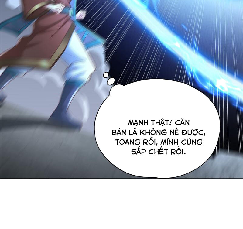 Ta Bị Nhốt Tại Cùng Một Ngày Mười Vạn Năm Chap 383 - Next Chap 384