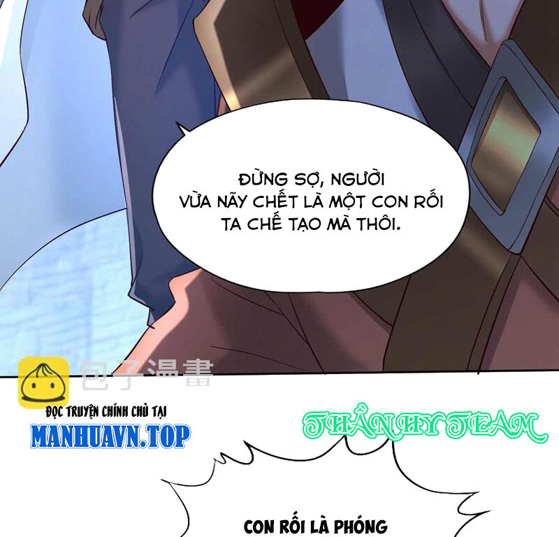 Ta Bị Nhốt Tại Cùng Một Ngày Mười Vạn Năm Chap 383 - Next Chap 384