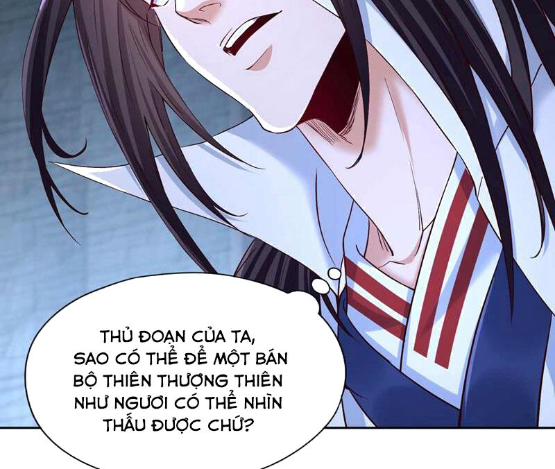 Ta Bị Nhốt Tại Cùng Một Ngày Mười Vạn Năm Chap 383 - Next Chap 384