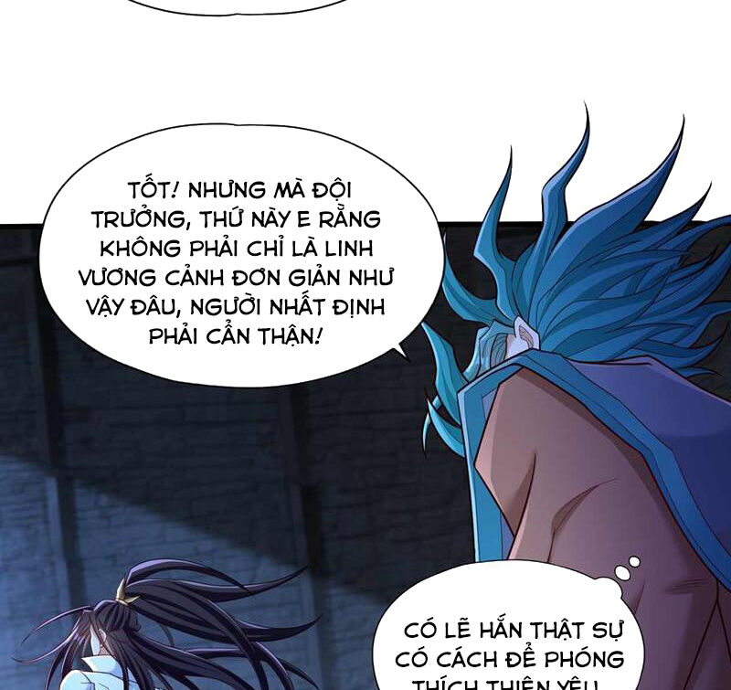Ta Bị Nhốt Tại Cùng Một Ngày Mười Vạn Năm Chap 383 - Next Chap 384