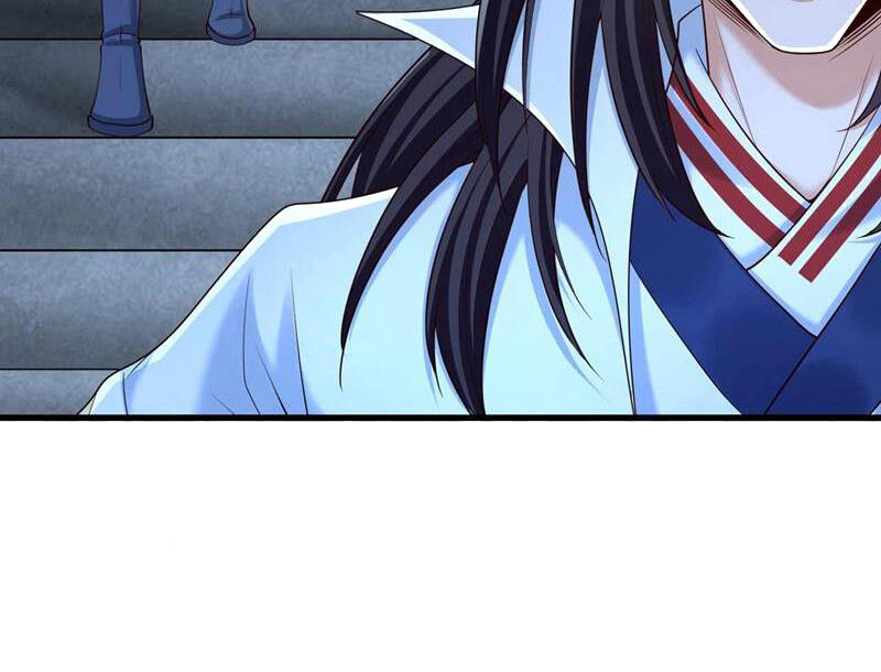Ta Bị Nhốt Tại Cùng Một Ngày Mười Vạn Năm Chap 383 - Next Chap 384