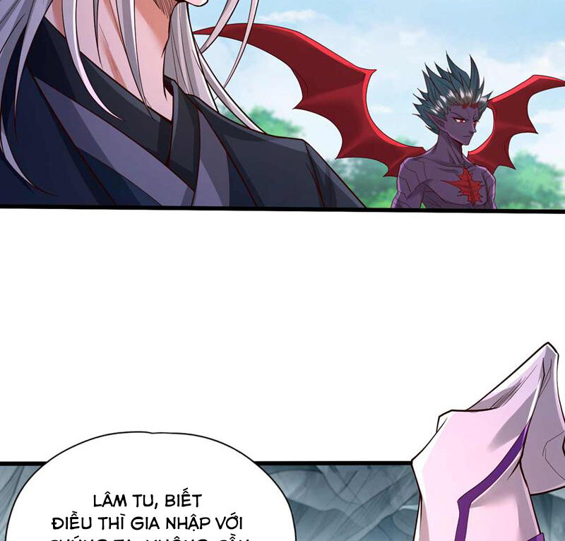 Ta Bị Nhốt Tại Cùng Một Ngày Mười Vạn Năm Chap 383 - Next Chap 384
