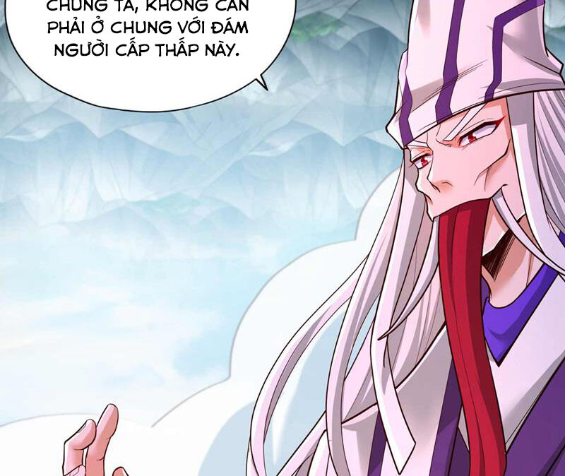 Ta Bị Nhốt Tại Cùng Một Ngày Mười Vạn Năm Chap 383 - Next Chap 384