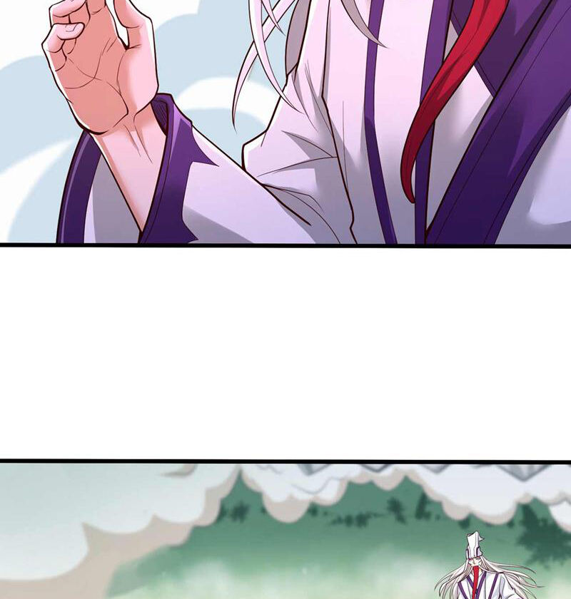 Ta Bị Nhốt Tại Cùng Một Ngày Mười Vạn Năm Chap 383 - Next Chap 384
