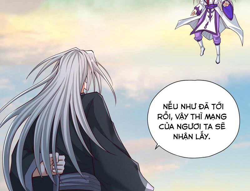 Ta Bị Nhốt Tại Cùng Một Ngày Mười Vạn Năm Chap 383 - Next Chap 384