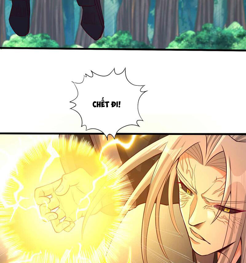 Ta Bị Nhốt Tại Cùng Một Ngày Mười Vạn Năm Chap 383 - Next Chap 384