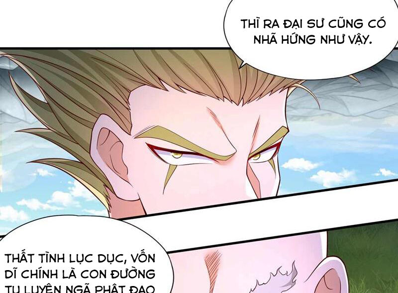 Ta Bị Nhốt Tại Cùng Một Ngày Mười Vạn Năm Chap 383 - Next Chap 384