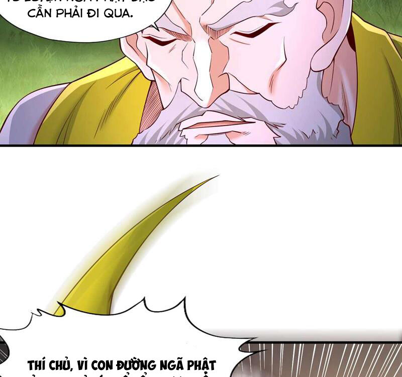Ta Bị Nhốt Tại Cùng Một Ngày Mười Vạn Năm Chap 383 - Next Chap 384