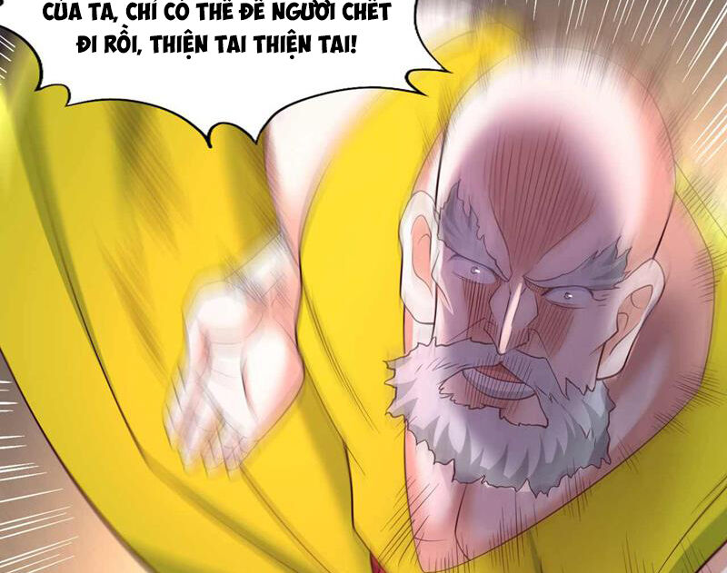 Ta Bị Nhốt Tại Cùng Một Ngày Mười Vạn Năm Chap 383 - Next Chap 384