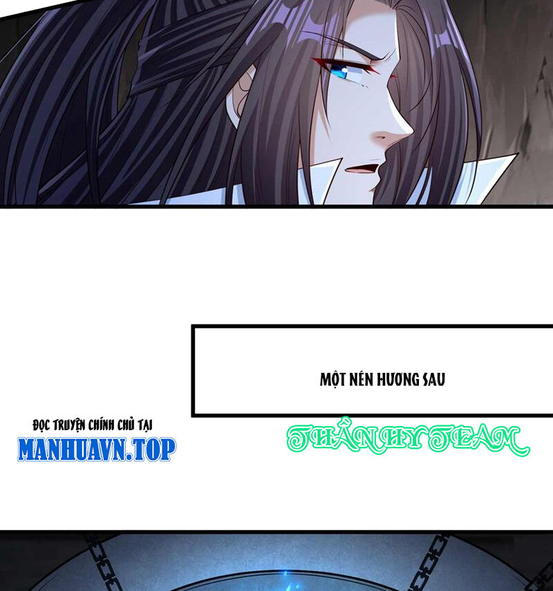 Ta Bị Nhốt Tại Cùng Một Ngày Mười Vạn Năm Chap 383 - Next Chap 384