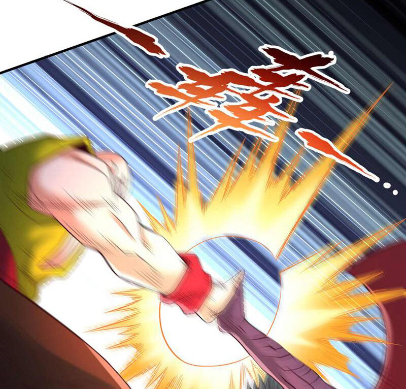 Ta Bị Nhốt Tại Cùng Một Ngày Mười Vạn Năm Chap 383 - Next Chap 384