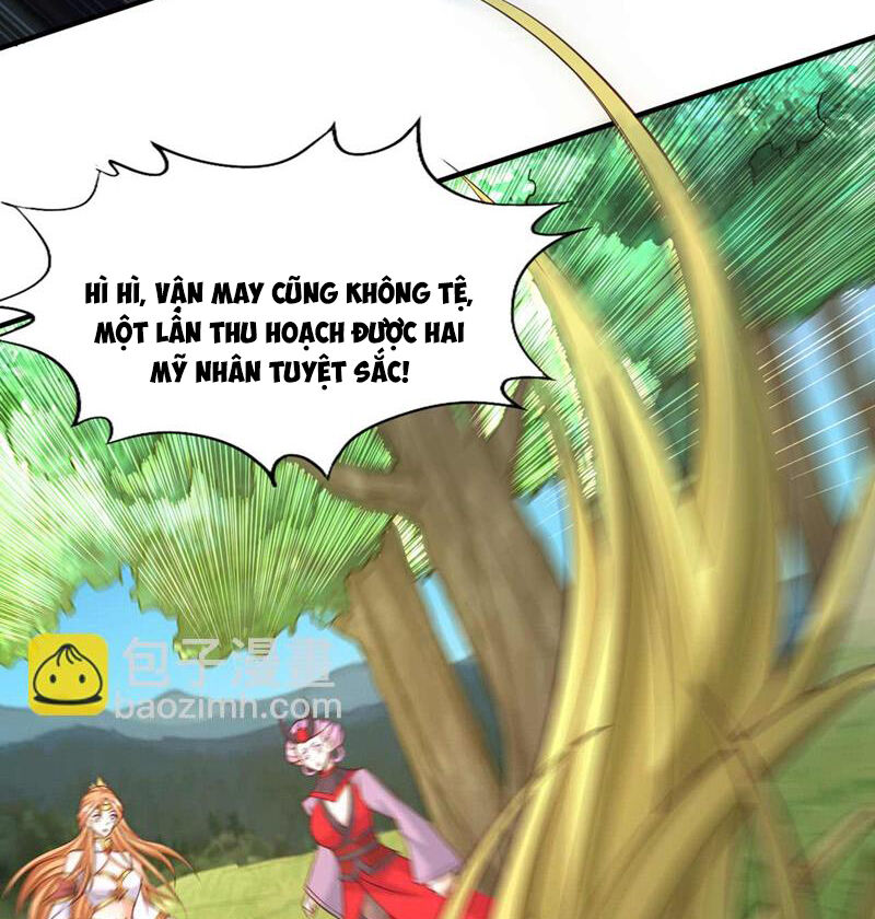 Ta Bị Nhốt Tại Cùng Một Ngày Mười Vạn Năm Chap 383 - Next Chap 384