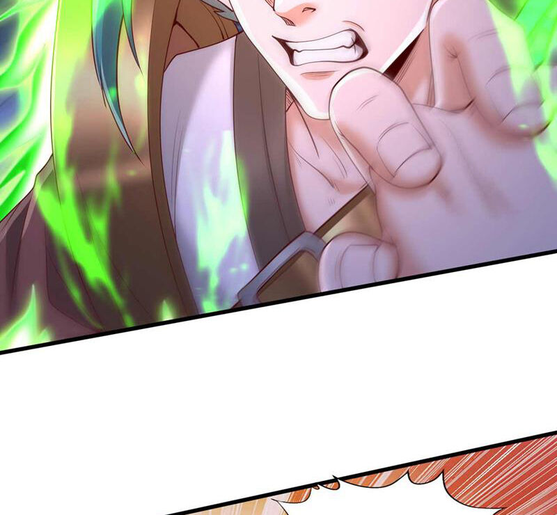 Ta Bị Nhốt Tại Cùng Một Ngày Mười Vạn Năm Chap 383 - Next Chap 384