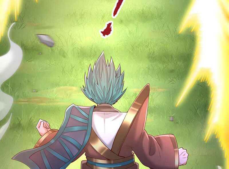 Ta Bị Nhốt Tại Cùng Một Ngày Mười Vạn Năm Chap 383 - Next Chap 384