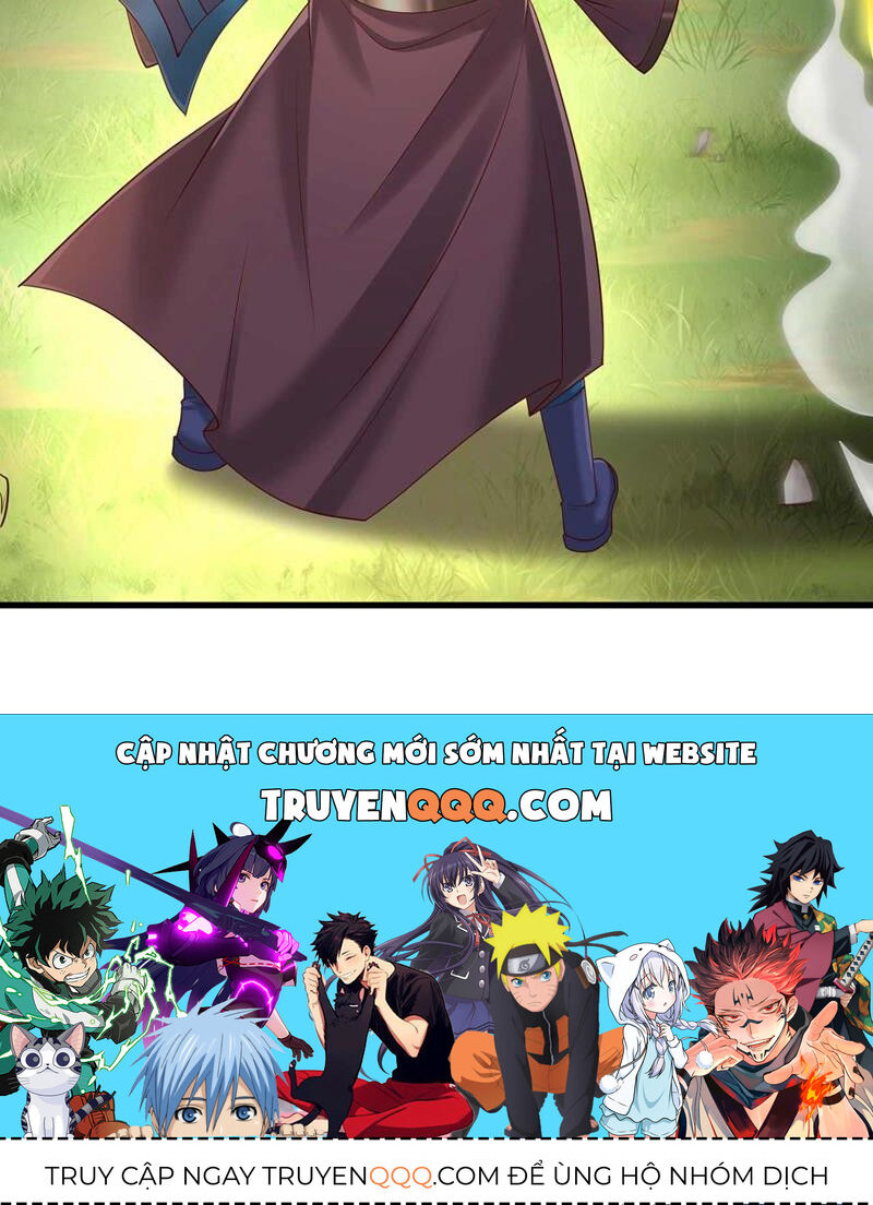 Ta Bị Nhốt Tại Cùng Một Ngày Mười Vạn Năm Chap 383 - Next Chap 384