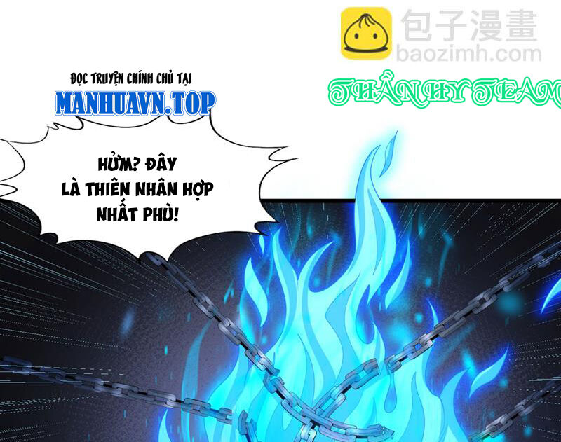 Ta Bị Nhốt Tại Cùng Một Ngày Mười Vạn Năm Chap 384 - Next Chap 385
